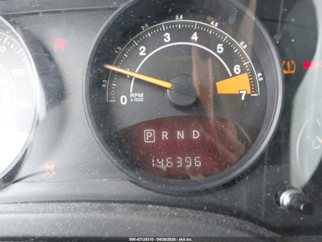 1C4NJPFA9GD682004 Jeep Patriot High Altitude Edition