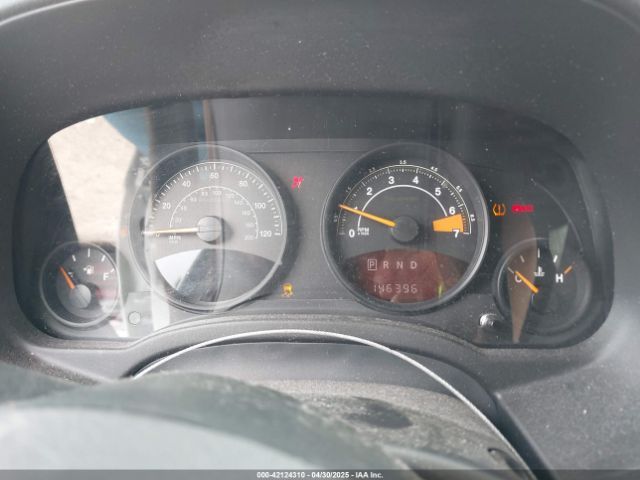 1C4NJPFA9GD682004 Jeep Patriot High Altitude Edition