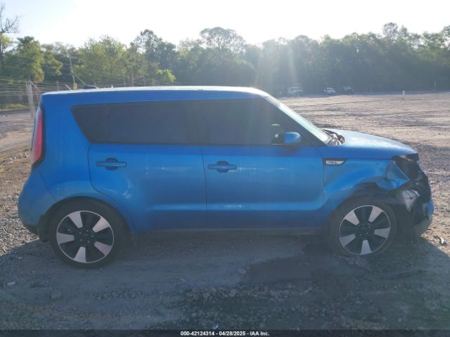 KNDJP3A59H7489772 KIA SOUL +