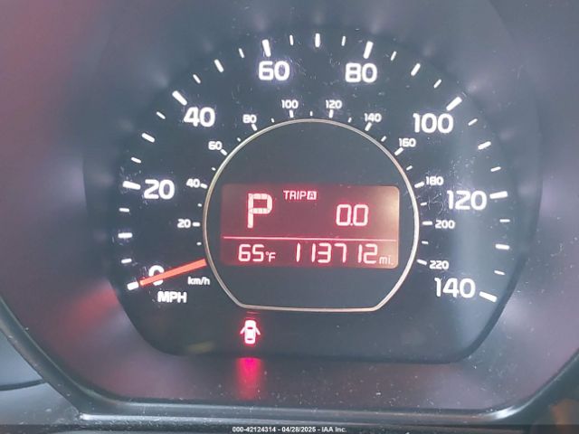 KNDJP3A59H7489772 KIA SOUL +