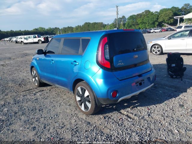 KNDJP3A59H7489772 KIA SOUL +