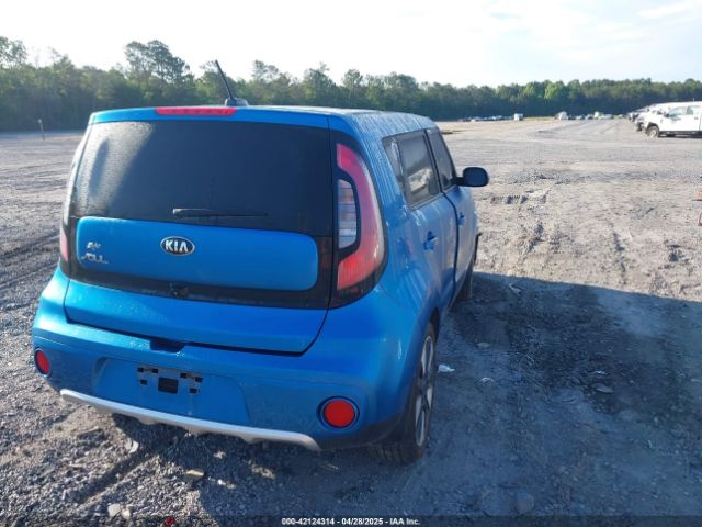 KNDJP3A59H7489772 KIA SOUL +