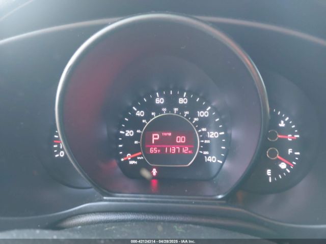 KNDJP3A59H7489772 KIA SOUL +