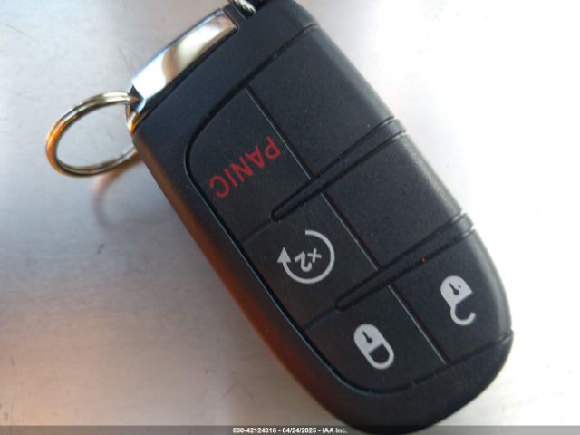 3C4NJDBB5MT543426 Jeep Compass Altitude 4x4