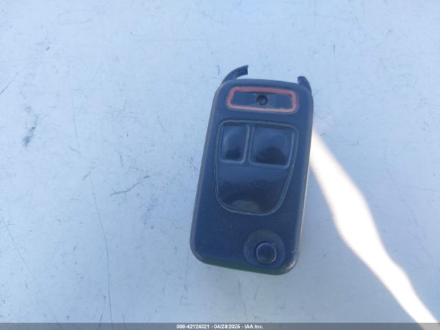 2001 MERCEDES-BENZ ML 320 4JGAB54E01A272539 Photo 10
