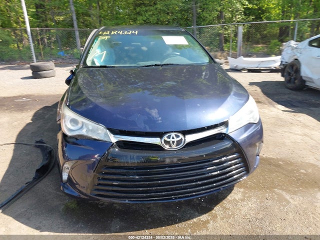 Toyota CAMRY LE 2016 4T4BF1FK9GR567415 Image 11
