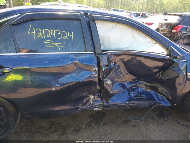 Toyota CAMRY LE 2016 4T4BF1FK9GR567415 Image 12