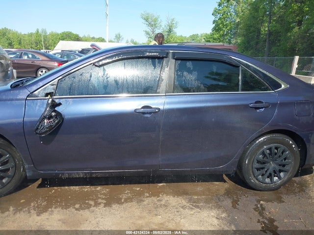 Toyota CAMRY LE 2016 4T4BF1FK9GR567415 Image 13