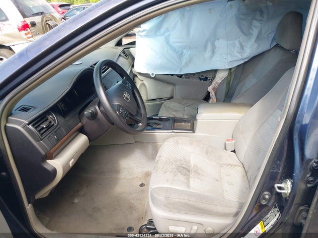 Toyota CAMRY LE 2016 4T4BF1FK9GR567415 Image 5