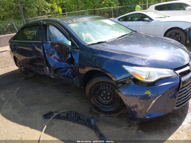 Toyota CAMRY LE 2016 4T4BF1FK9GR567415 Image 6