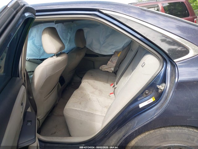 Toyota CAMRY LE 2016 4T4BF1FK9GR567415 Image 8