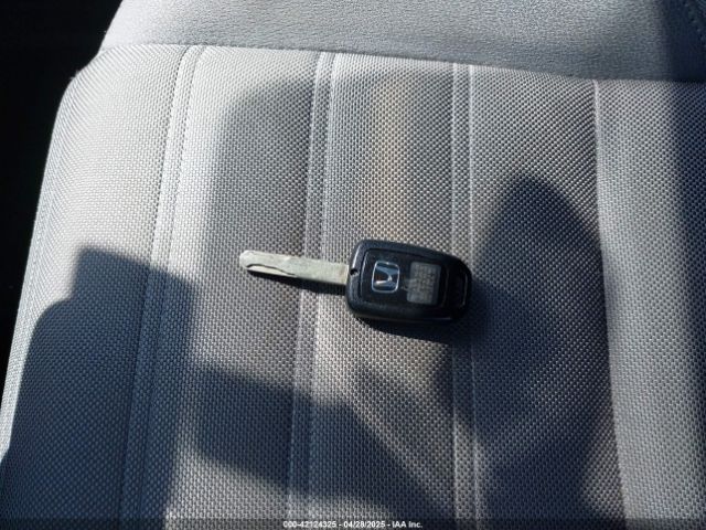 2HKRW6H31JH225281 Honda CR-V LX