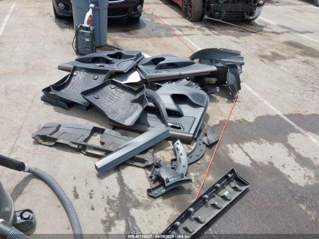 5N1BT3CA3NC716219 Nissan Rogue Sl Fwd