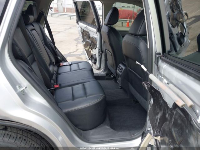 5N1BT3CA3NC716219 Nissan Rogue Sl Fwd