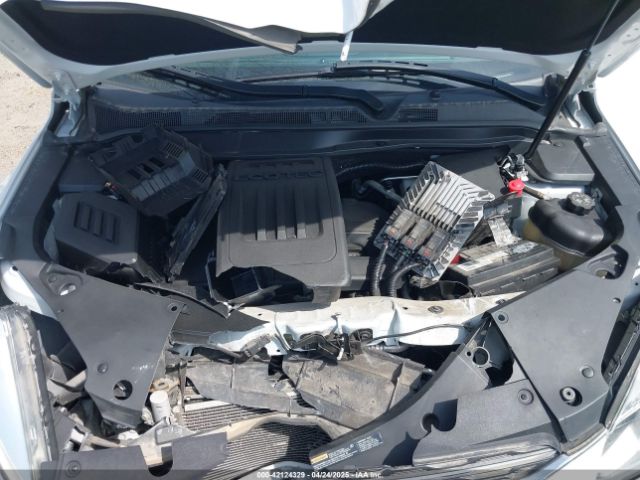 2GNALCEK0G6153378 Chevrolet EQUINOX LT