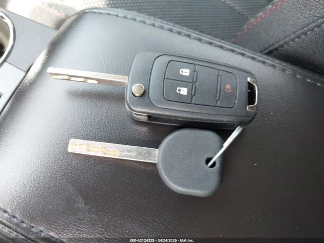 2GNALCEK0G6153378 Chevrolet EQUINOX LT