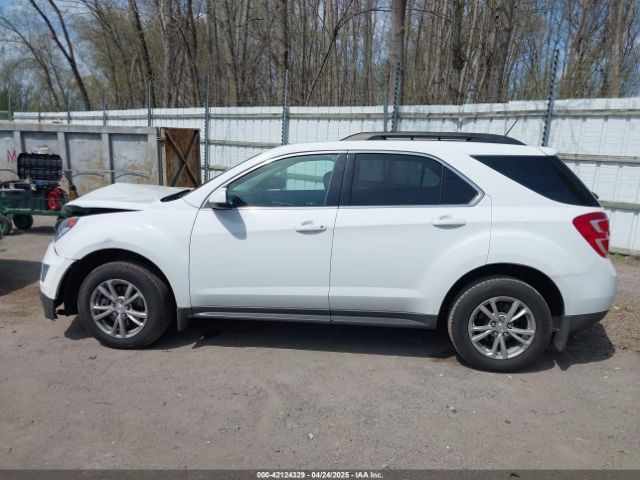 2GNALCEK0G6153378 Chevrolet EQUINOX LT