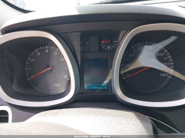 2GNALCEK0G6153378 Chevrolet EQUINOX LT