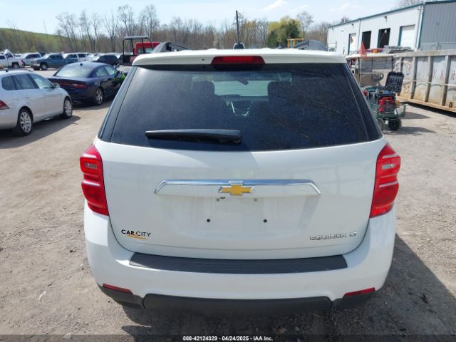 2GNALCEK0G6153378 Chevrolet EQUINOX LT
