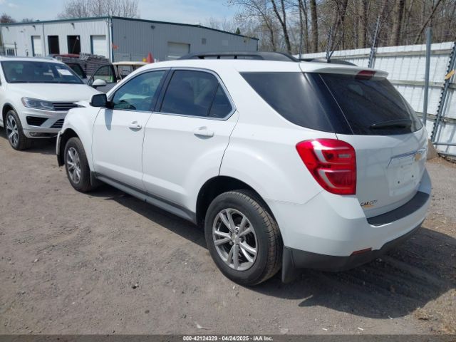 2GNALCEK0G6153378 Chevrolet EQUINOX LT