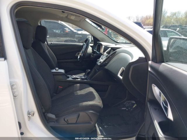 2GNALCEK0G6153378 Chevrolet EQUINOX LT