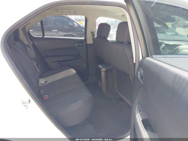 2GNALCEK0G6153378 Chevrolet EQUINOX LT
