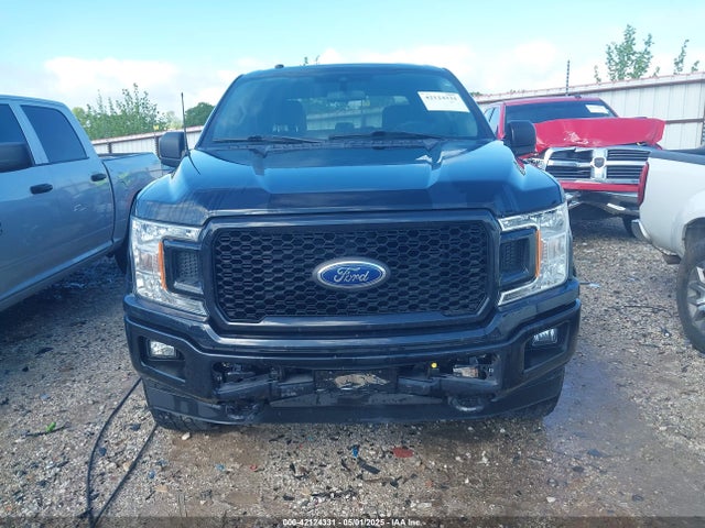 Ford F-150 Xl 2019 1FTEW1E43KKE02639 Image 12