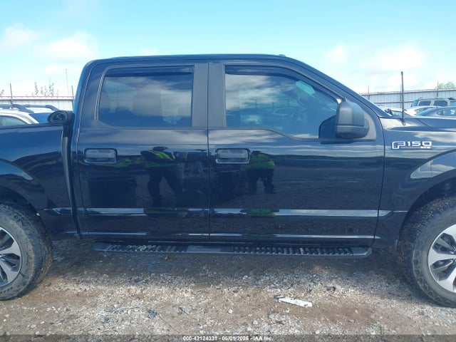 Ford F-150 Xl 2019 1FTEW1E43KKE02639 Image 13
