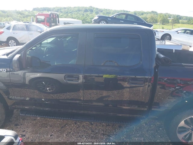 Ford F-150 Xl 2019 1FTEW1E43KKE02639 Image 14
