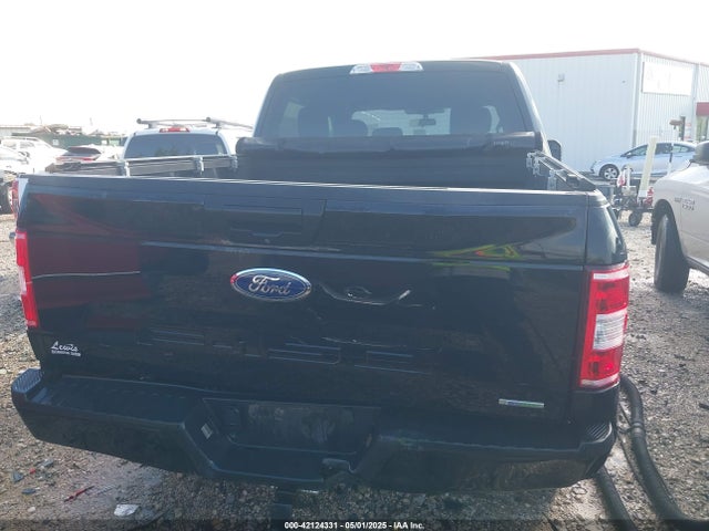 Ford F-150 Xl 2019 1FTEW1E43KKE02639 Image 16