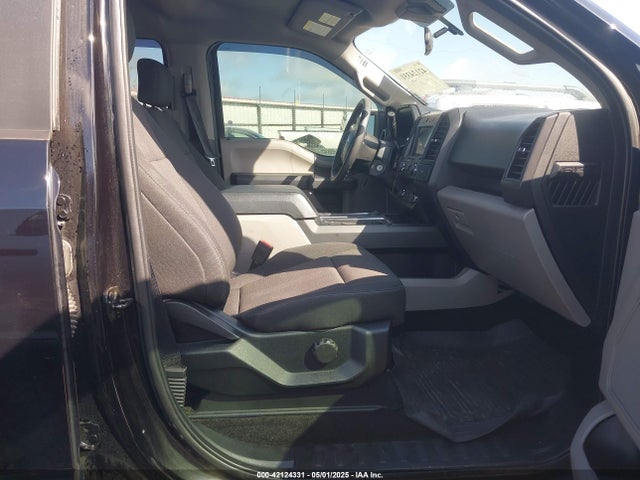 Ford F-150 Xl 2019 1FTEW1E43KKE02639 Image 5