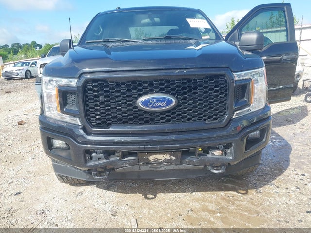 Ford F-150 Xl 2019 1FTEW1E43KKE02639 Image 6
