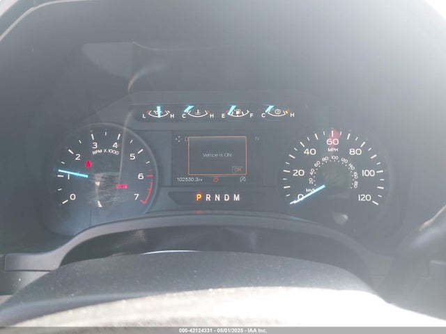 Ford F-150 Xl 2019 1FTEW1E43KKE02639 Image 7