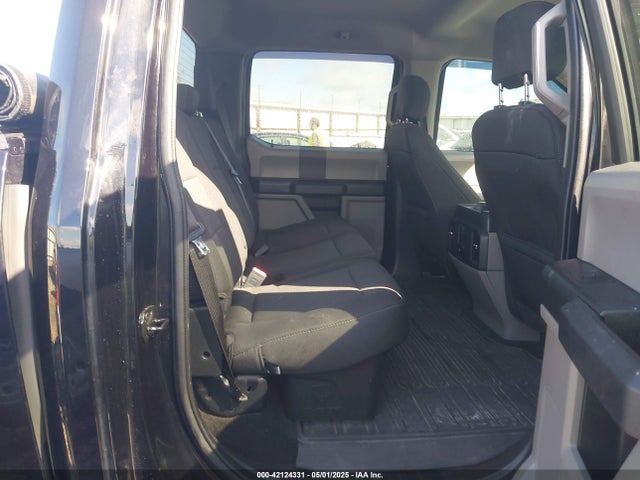Ford F-150 Xl 2019 1FTEW1E43KKE02639 Image 8