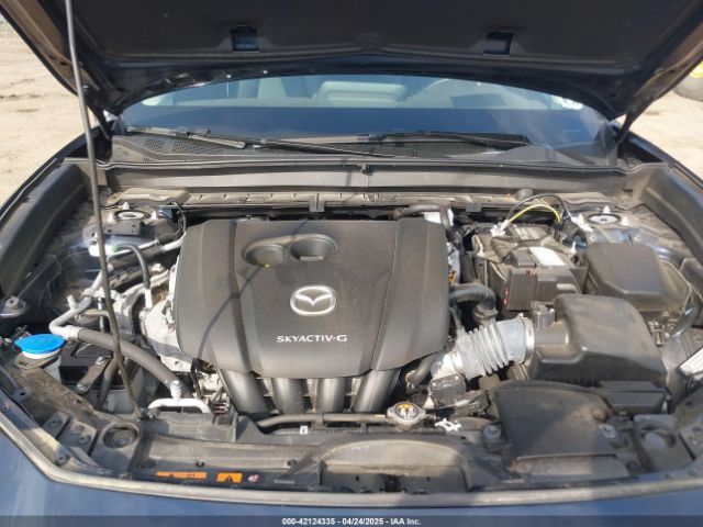 3MVDMBDM4MM238367 Mazda Cx-30 Premium