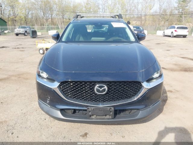 3MVDMBDM4MM238367 Mazda Cx-30 Premium