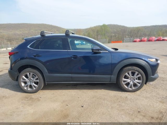 3MVDMBDM4MM238367 Mazda Cx-30 Premium