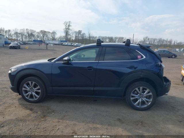 3MVDMBDM4MM238367 Mazda Cx-30 Premium