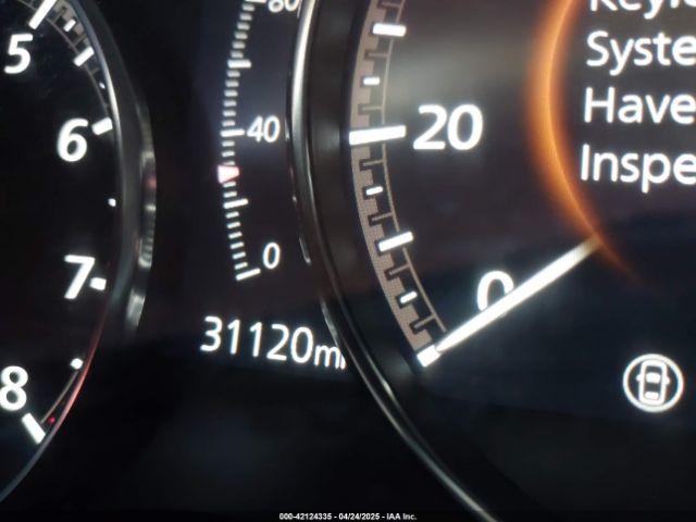 3MVDMBDM4MM238367 Mazda Cx-30 Premium