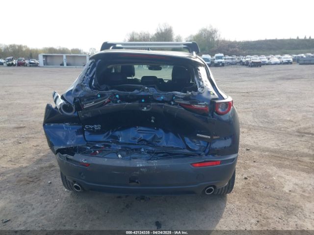 3MVDMBDM4MM238367 Mazda Cx-30 Premium