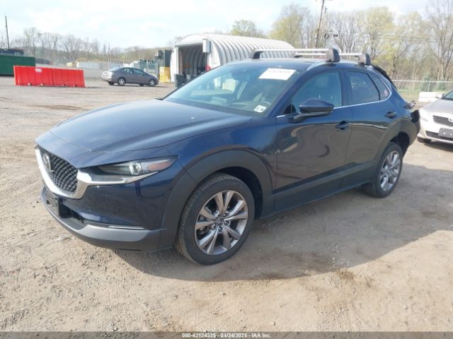 3MVDMBDM4MM238367 Mazda Cx-30 Premium