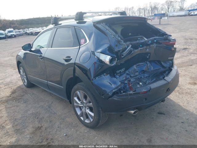 3MVDMBDM4MM238367 Mazda Cx-30 Premium