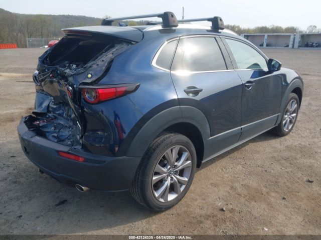 3MVDMBDM4MM238367 Mazda Cx-30 Premium