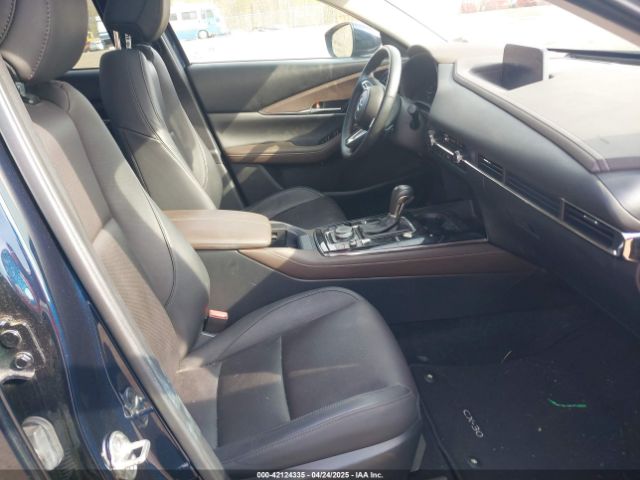 3MVDMBDM4MM238367 Mazda Cx-30 Premium