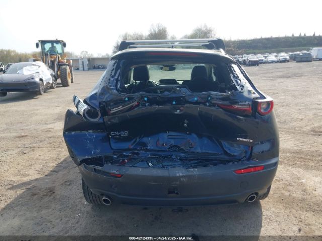 3MVDMBDM4MM238367 Mazda Cx-30 Premium