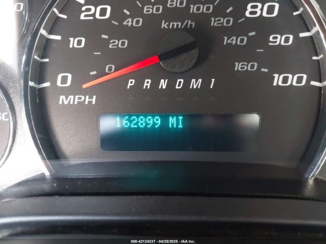 1GCWGAFF5H1133267 Chevrolet Express 2500 Work Van