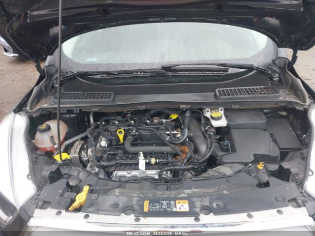 1FMCU0GD8KUA39792 Ford ESCAPE SE