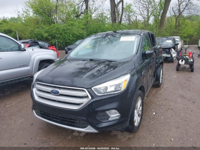 1FMCU0GD8KUA39792 Ford ESCAPE SE