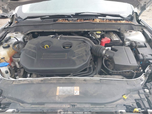 3FA6P0H90GR104044 Ford FUSION SE