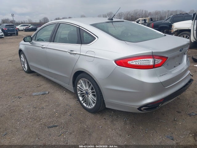 3FA6P0H90GR104044 Ford FUSION SE